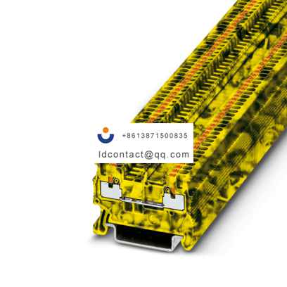 1077075;PT 1,5/S-FE Phoenix Contact product image